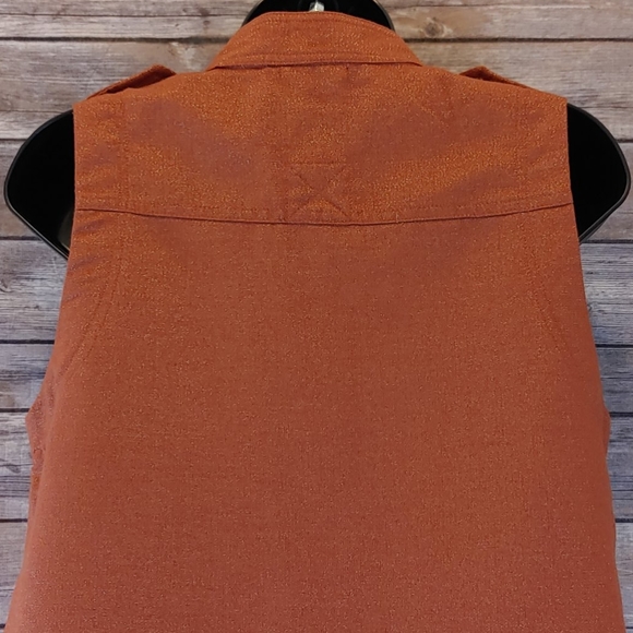 XOXO Sleeveless Dress Size Medium - Picture 8 of 12